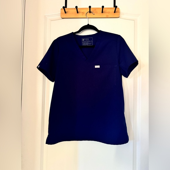 Figs Catarina top & Zamora Jogger - Picture 2 of 2